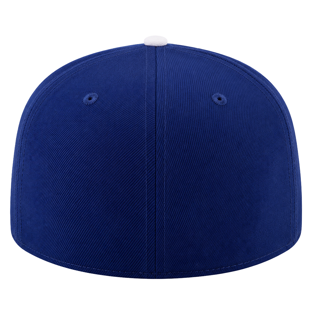 Navy Young Queen Cap thumbnail 2